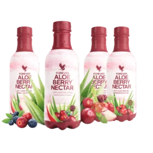 Aloe Berry Nectar