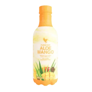 Forever Aloe Mango