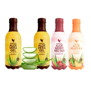 Aloe Mix