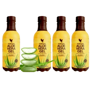 Aloe Plus