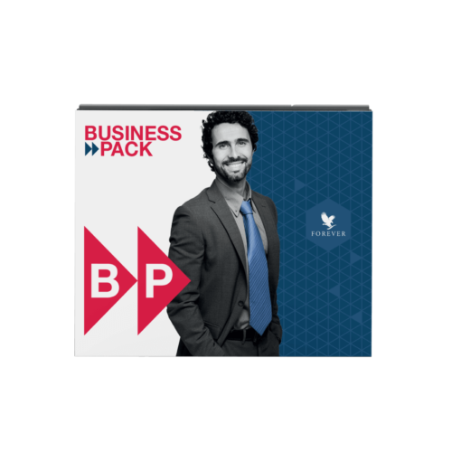 Forever Business Pack 3.0 Plus