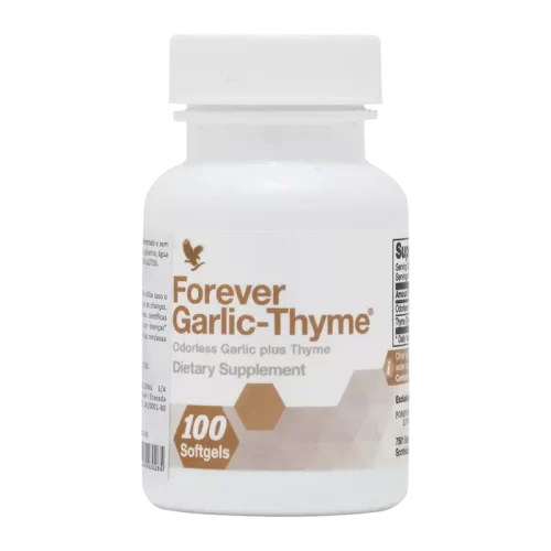 Forever Garlic Thyme