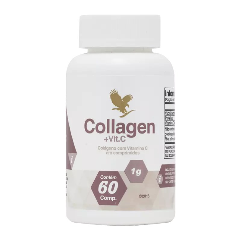 Forever Collagen