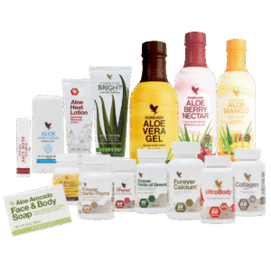 Fast Start Forever Living