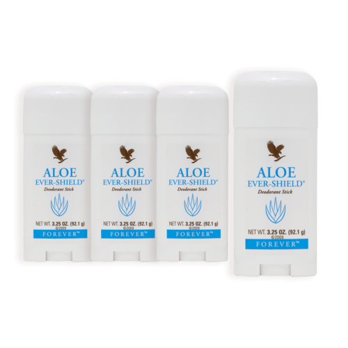 Aloe Ever-Shield Deodorant Plus