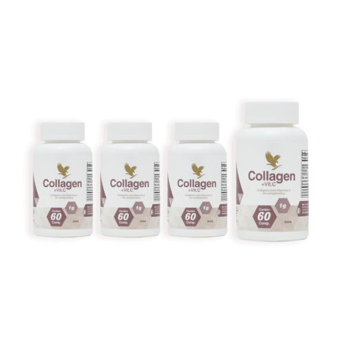 Collagen Plus