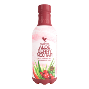 Forever Aloe Berry Nectar